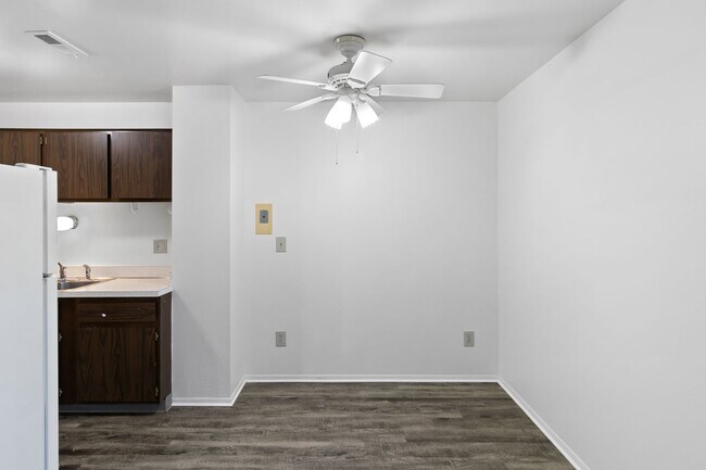 Foto del interior - Pinckney Apartments