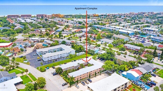 Foto del edificio - 211 Circle Dr