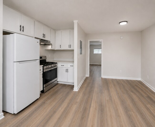 Foto del edificio - 1312 N Adams St