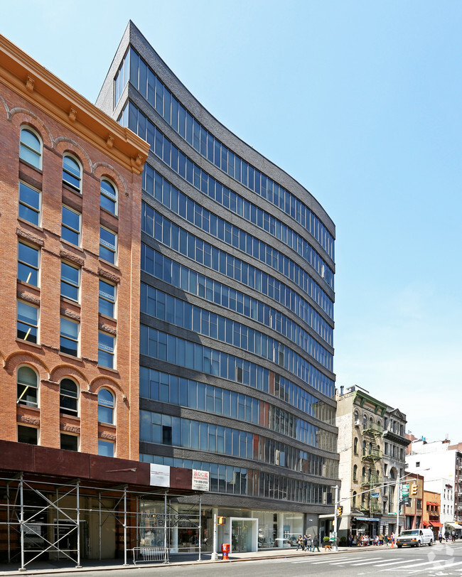 Building Photo - One Kenmare Square