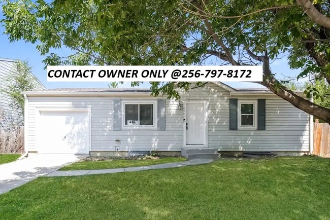 Photo - 12075 W 107th Ave House