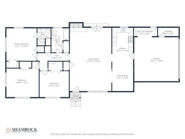 Building Photo - 3/2 Woodway Home