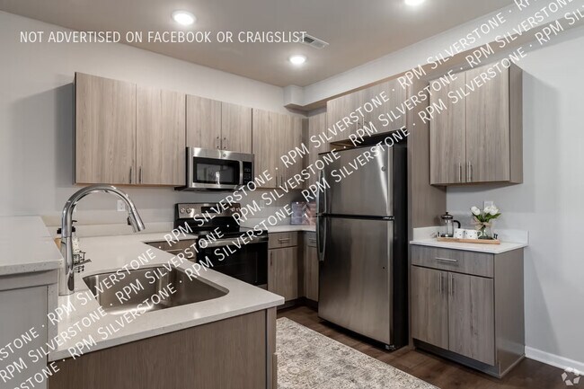 Foto del edificio - 2688 Barrington Square