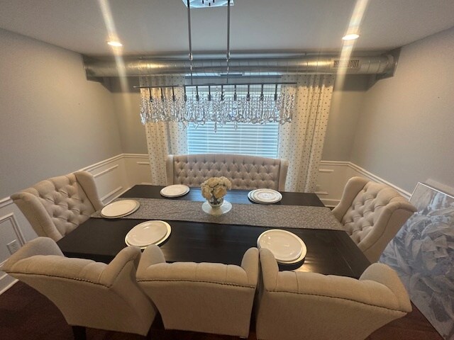 Dining Room - 830 E Main St