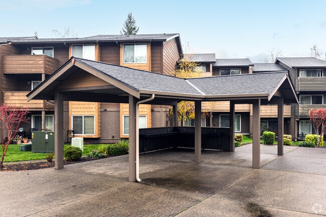 Building Photo - Belle Terrace Apartments