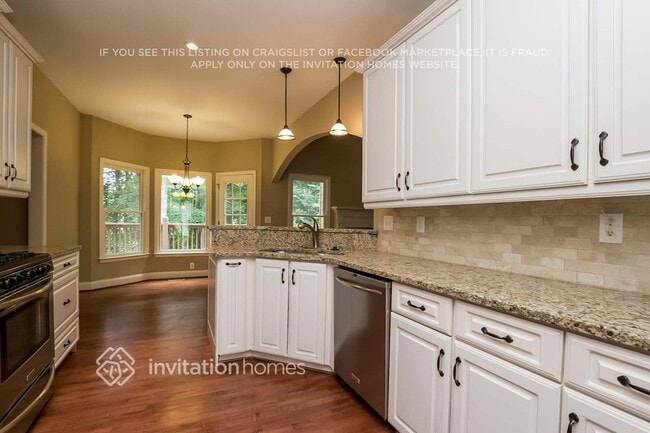 Building Photo - 675 Ambur Cove Way NW