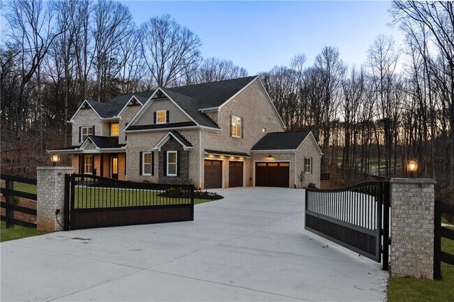 Foto del edificio - 15448 Hopewell Rd