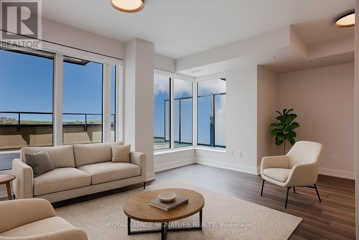 Photo principale - 2525-2525 Bathurst St