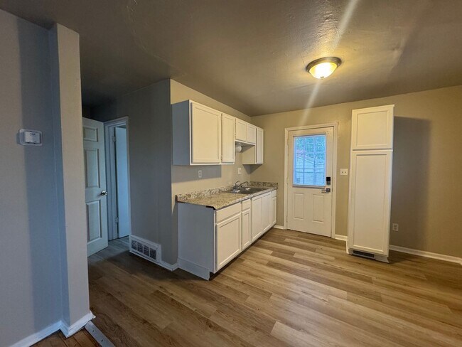 Foto del edificio - 3928 N 30th St