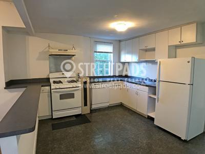 Primary Photo - 4 bedroom in Boston MA 02135