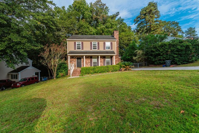 Building Photo - $1,600 - 3 bed/2.5 bath house for rent in ...
