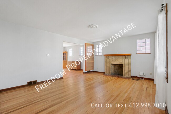 Foto del edificio - 1124 Fairfield St