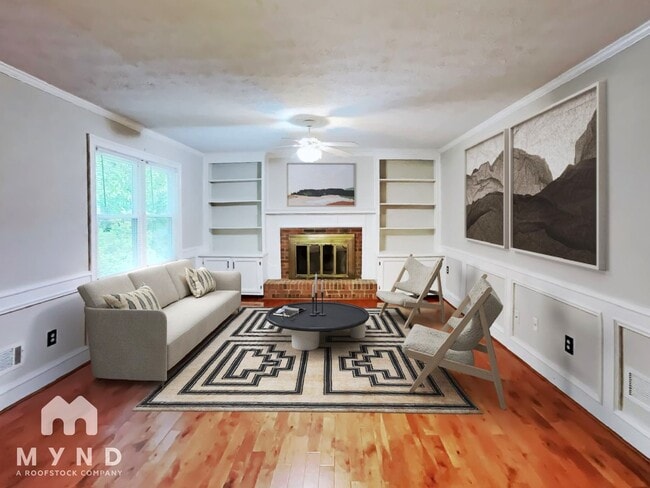 Foto del edificio - 2211 Tarence Ln SW