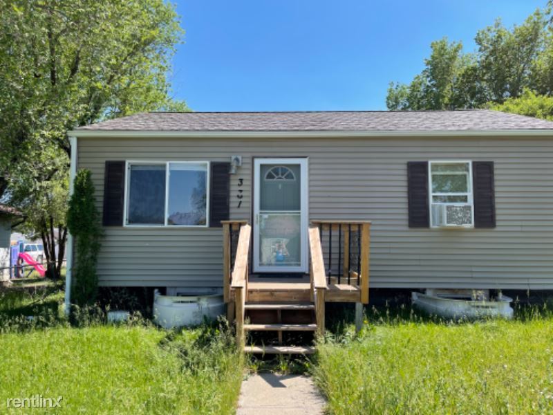 Foto principal - 4 br, 2 bath House - 331 Saint Patrick Street