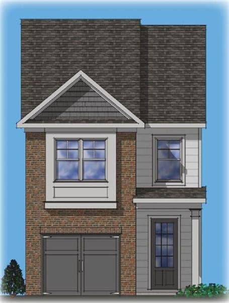 Building Photo - 4974 Longview Walk