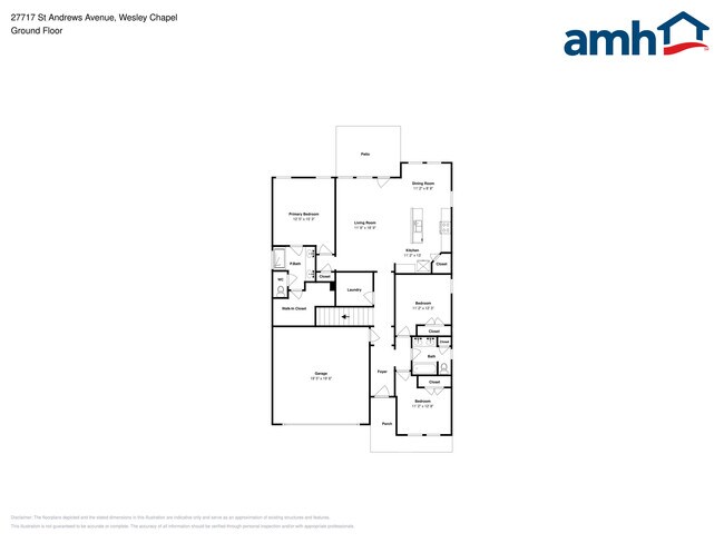 Building Photo - 27717 St Andrews Avenue