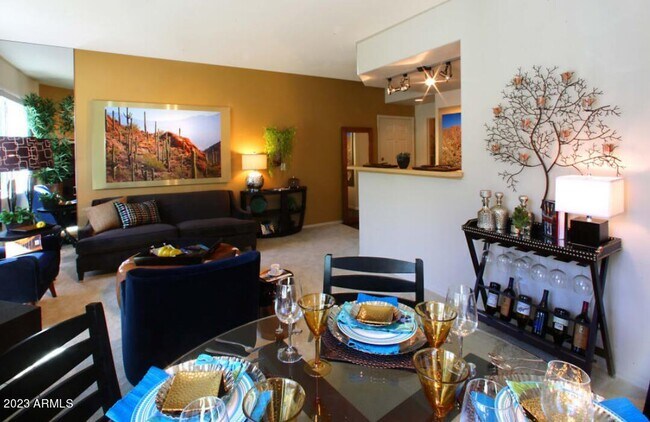 Foto del edificio - 28425 N Black Cyn Hwy