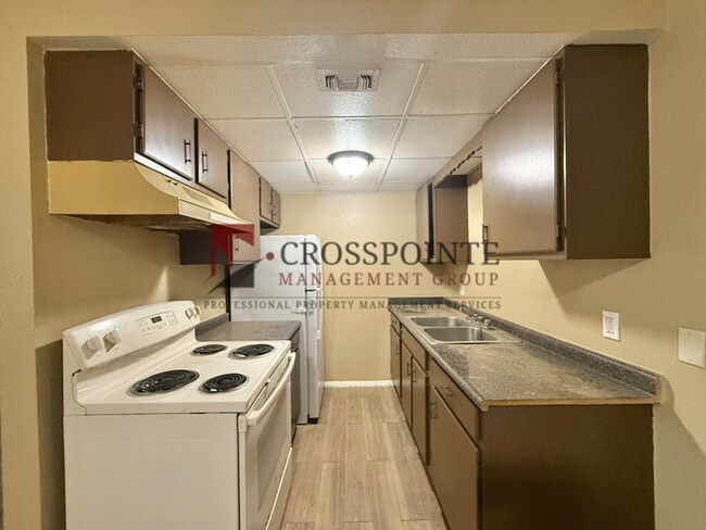 Foto del edificio - Almost Ready! 1 Bed 1 Bath Apartment Near Downtown Tyler!