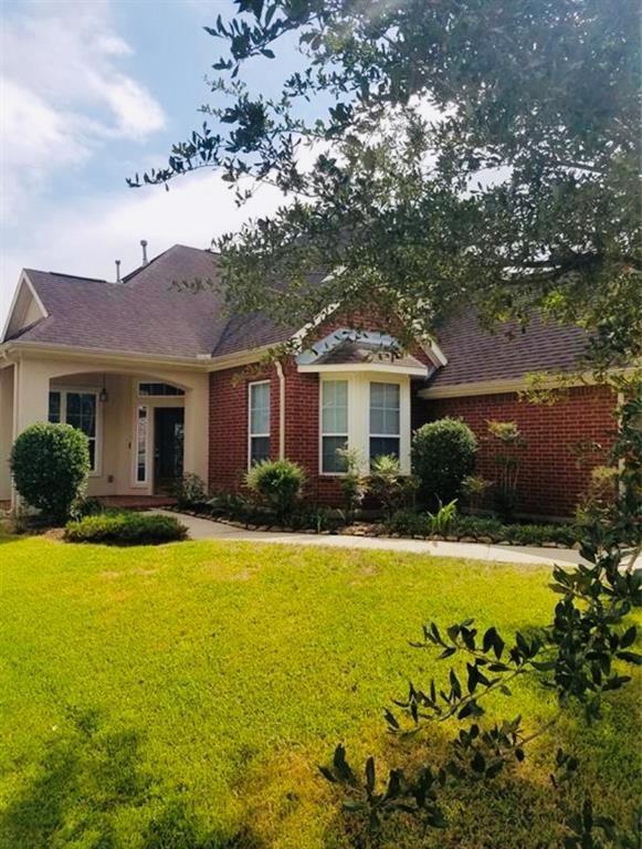 3639 Shady Grove Dr, Manvel, TX 77578 House for Rent in Manvel, TX