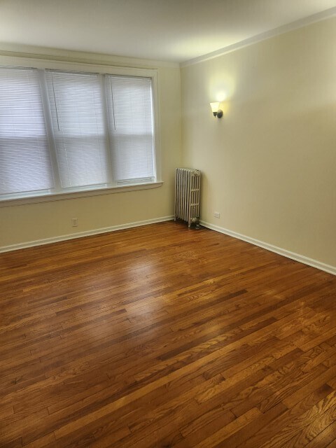 Foto del edificio - 3229 W Ardmore Ave