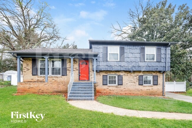 Building Photo - 1128 Rocky Ridge Dr