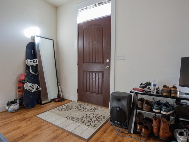 Foto del edificio - The Fountain Square Apartments