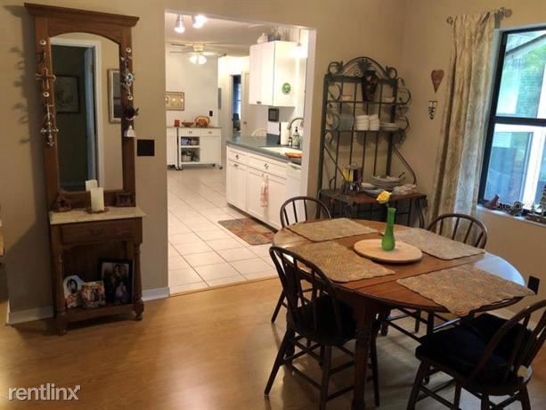 Building Photo - 3 br, 2 bath House - 1220 War Eagle Blvd