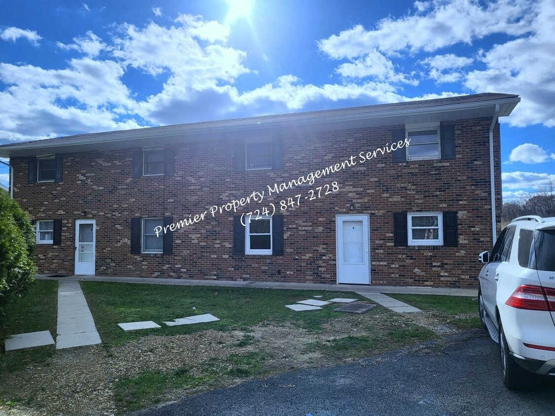 Foto principal - 536 Center Grange Rd