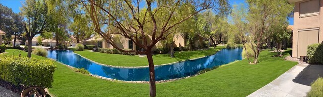 Foto del edificio - 4950 Crooked Stick Way
