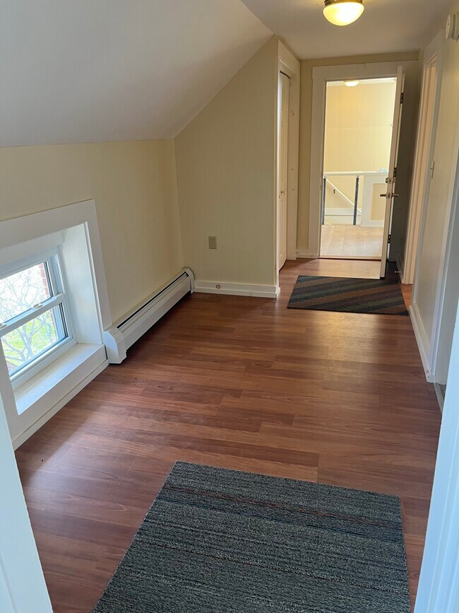 Office - 56 Mayall Rd