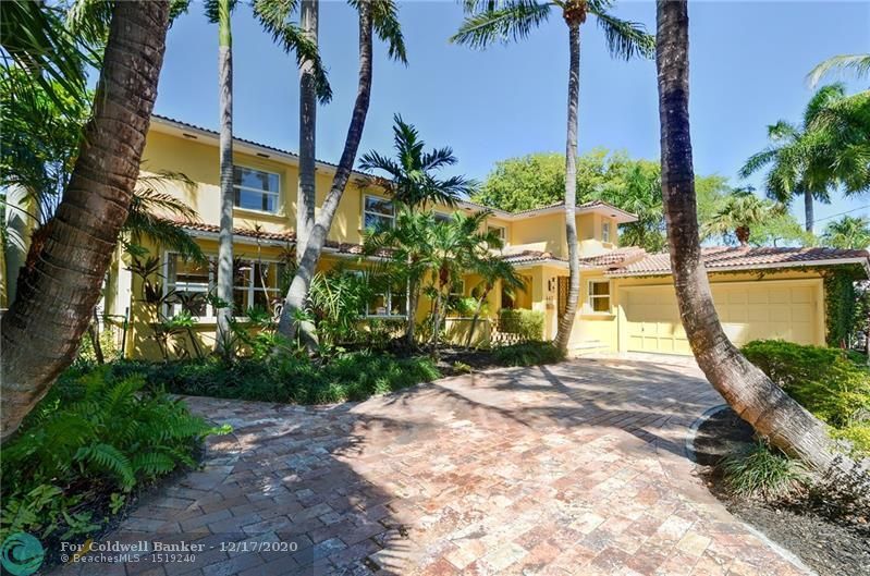 Primary Photo - 447 Coral Way