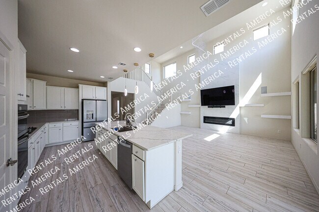 Foto del edificio - 8909 W Missouri Ave