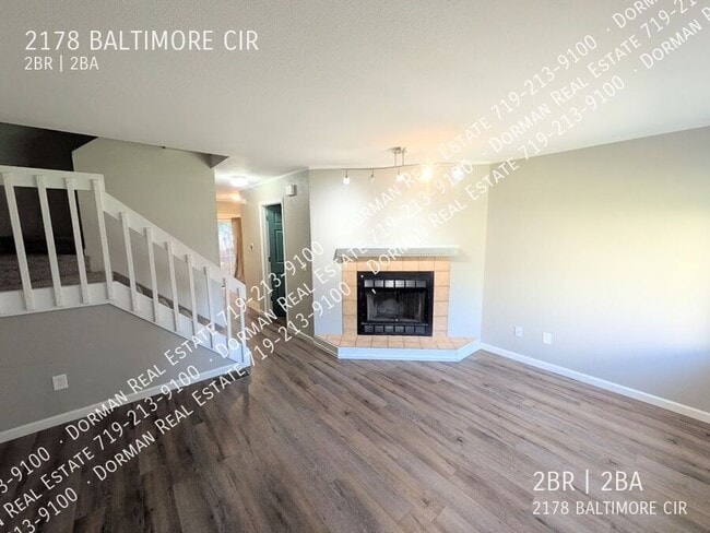 Building Photo - 2178 Baltimore Cir
