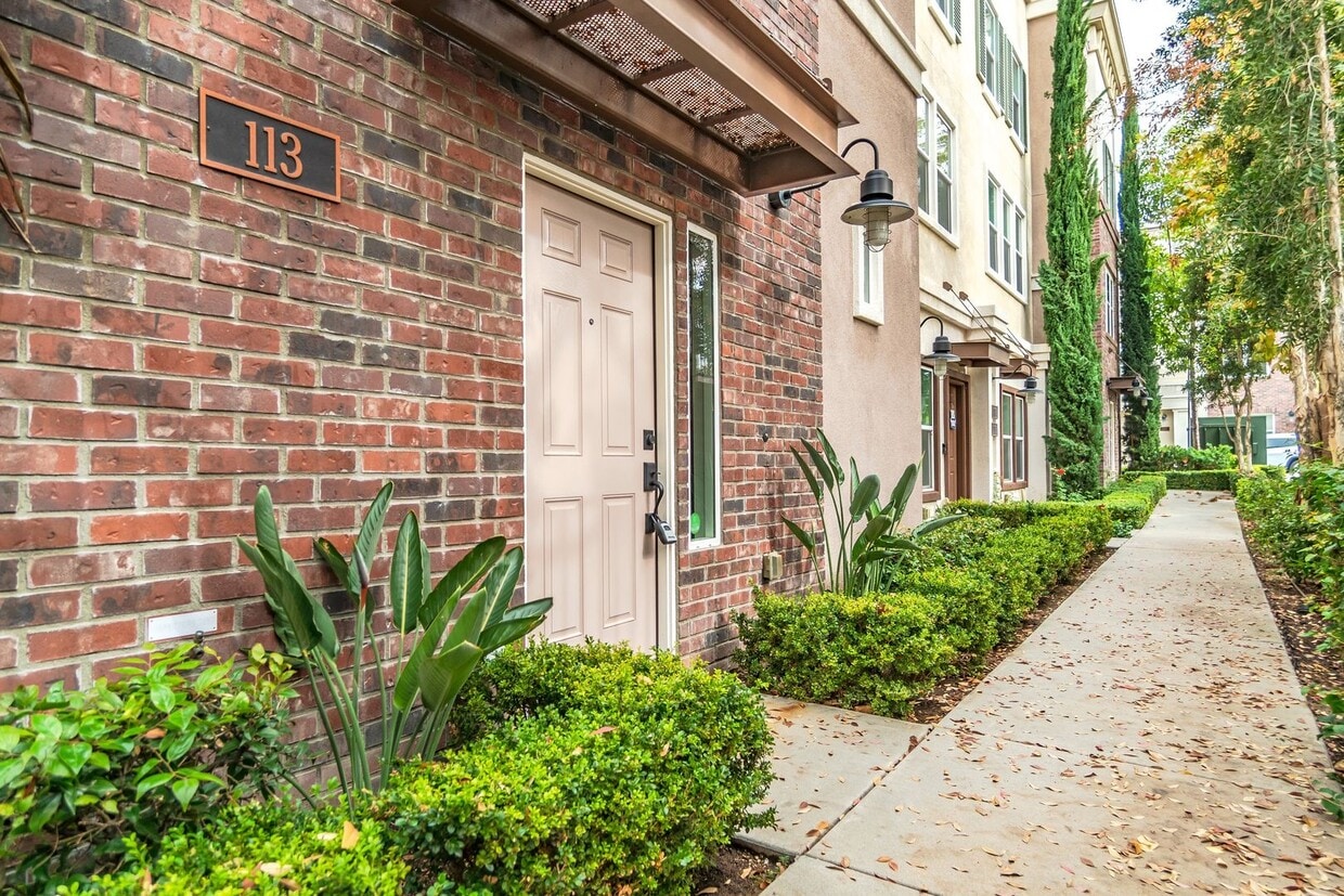 113 E Commercial St, San Dimas, CA 91773 House Rental in San Dimas