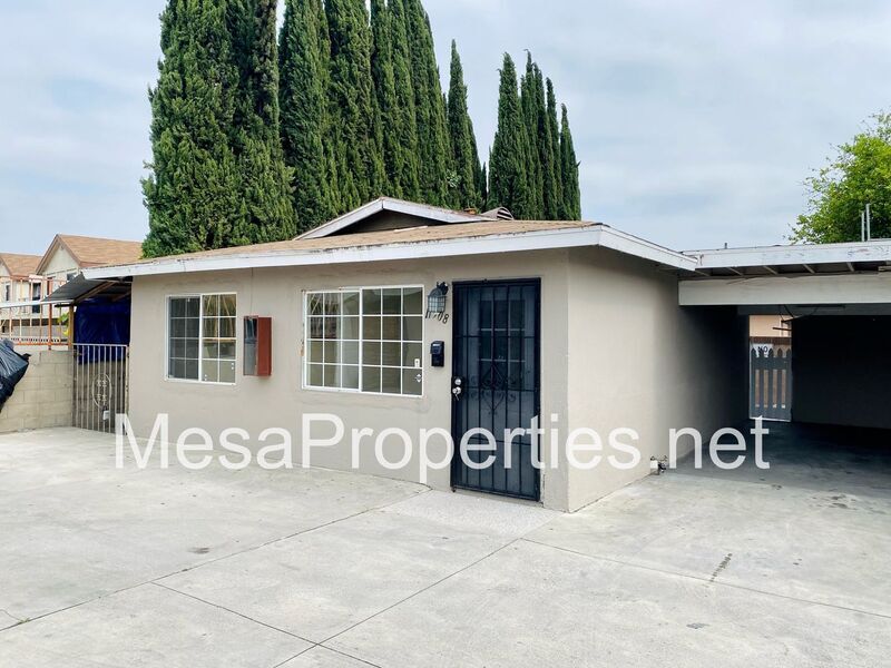 11508 Dodson St Unit B, El Monte, CA 91732 Condo for Rent in El Monte