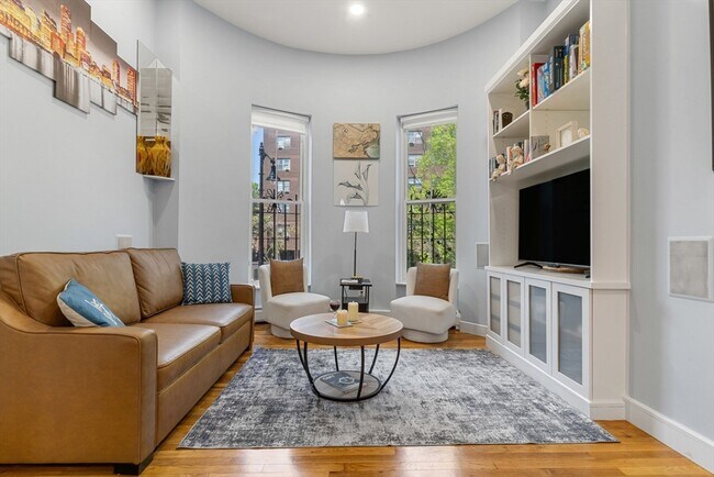 Foto del edificio - 758 Tremont St