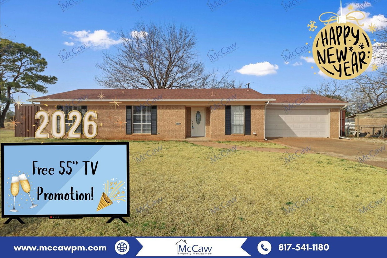 Photo - 308 E Fairlane Dr