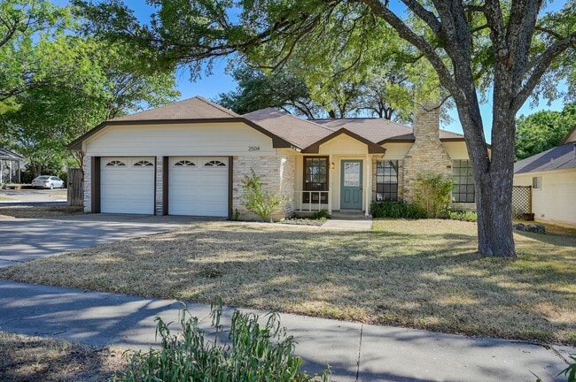 Building Photo - 2504 Spring Wagon Ln
