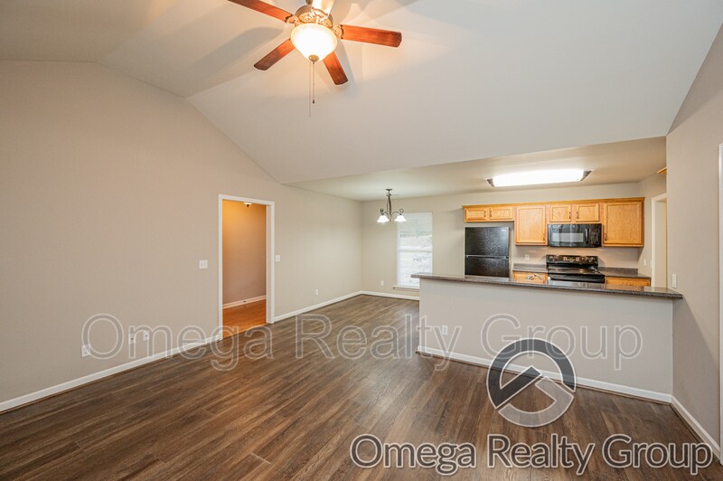 20397 Castle Ridge Cir, McCalla, AL 35111 House Rental in McCalla, AL