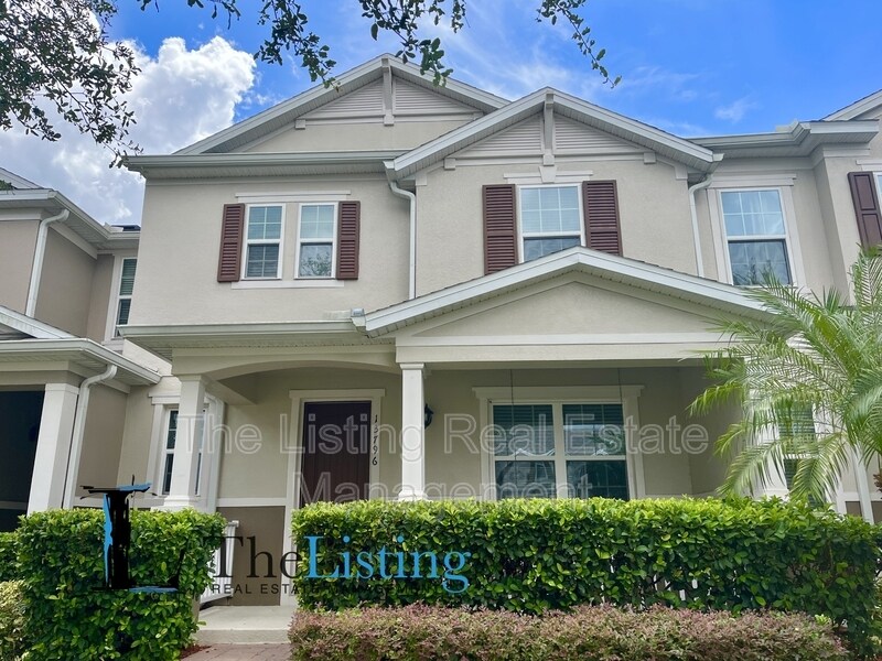 Primary Photo - 13796 Beckman Dr