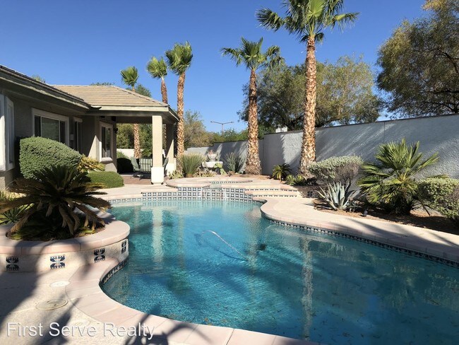 Foto del edificio - 4 br, 2.5 bath House - 10597 Blenheim Ave.