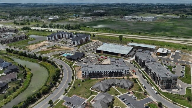  - Residences at DeForest Yards