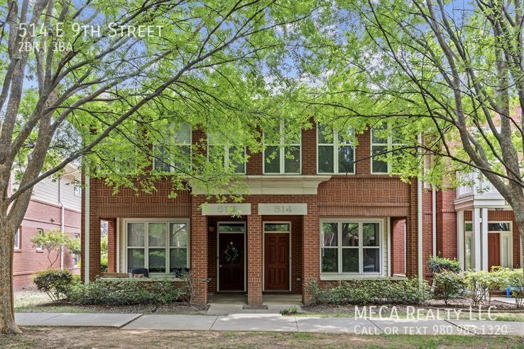 Foto principal - 514 E 9th St