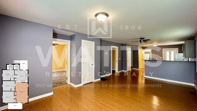 Foto del edificio - Remodeled 3 Bed 2 Bath in Inglenook Community