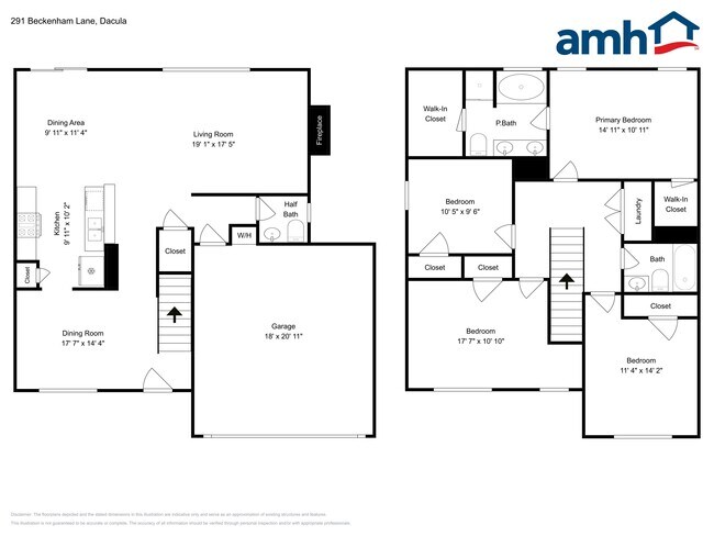 Foto del edificio - 291 Beckenham Ln