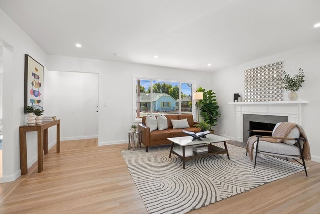 Building Photo - Fully Remodeled, Modern South San Francisc...