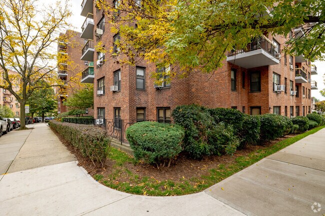 Foto del edificio - Booth Street Owners Corporation