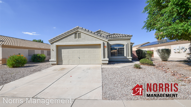 Building Photo - 3 br, 2 bath House - 1646 E San Xavier Dr