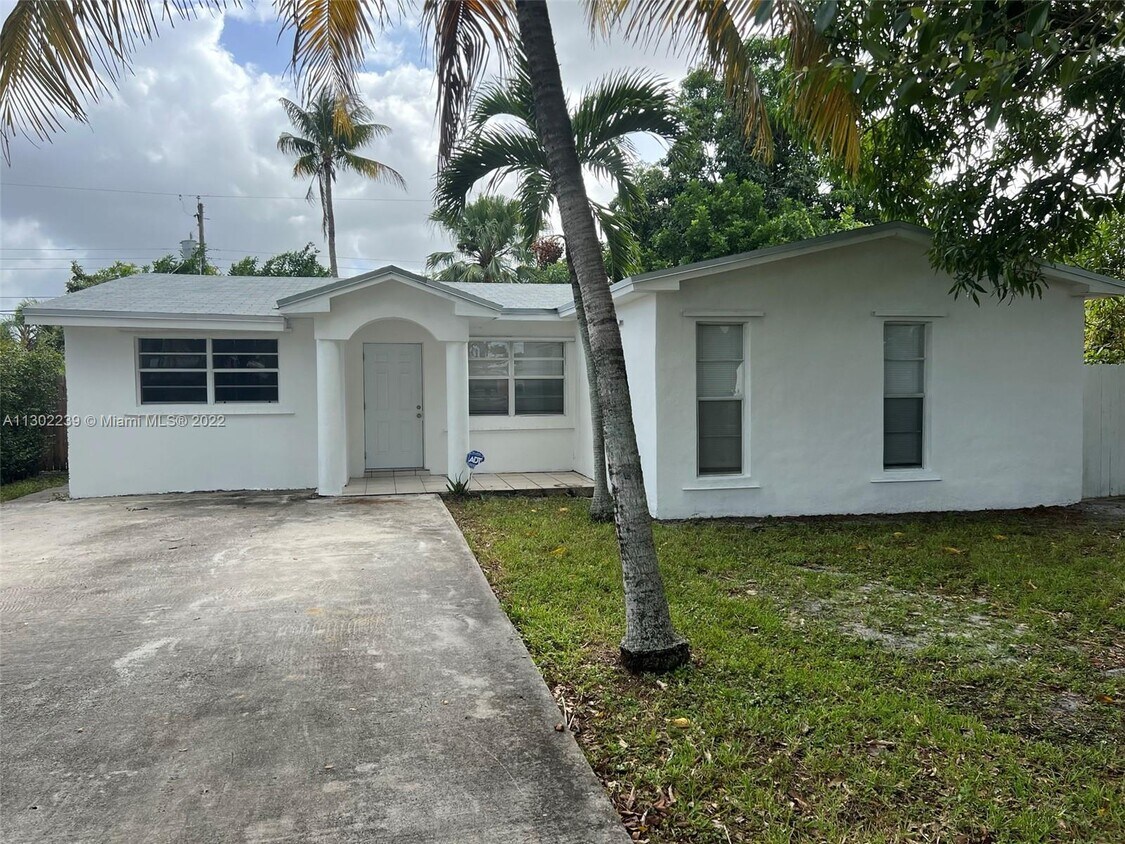 6332 SW 20th St 0 Miramar Fl 33023 - 6332 SW 20th St  0 Miramar Fl 33023