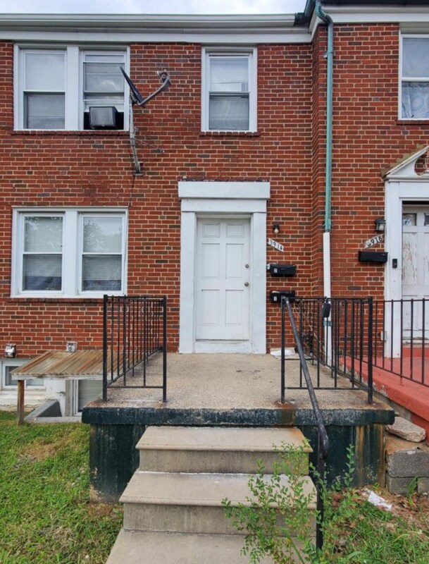 Foto del edificio - 3914 Erdman Ave